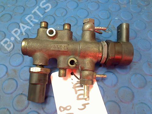 Injection rail AUDI A8 D3 (4E2, 4E8) 2.8 FSI | BP11322316M98 