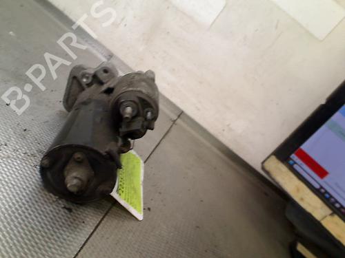 Starter RENAULT CLIO IV (BH_) 1.5 dCi 90 | BP33811792M8 - Image 3