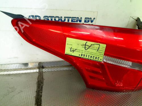Left taillight FORD FOCUS III Turnier 1.0 EcoBoost | BP29140029C34 