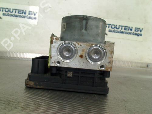 ABS pump OPEL CORSA F (P2JO) 1.2 (68) | BP30387661M43