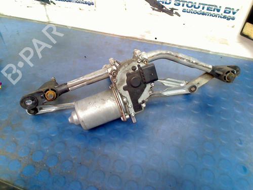 Front wipers mechanism ALFA ROMEO MITO (955_) 1.4 Turbo MultiAir (955AXM1A, 955AXR11) | BP16531302C83 