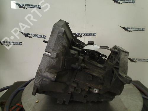 Gearbox FIAT GRANDE PUNTO (199_) 1.3 D Multijet | BP14907979M3 