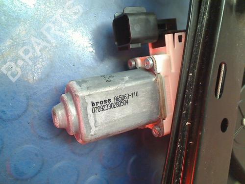 Front right window mechanism FORD FOCUS III 1.6 TDCi ECOnetic | BP11916965C23 