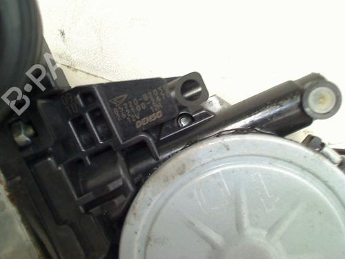 Front left window mechanism DAIHATSU TREVIS 1.0 | BP38816307C22 - Image 7