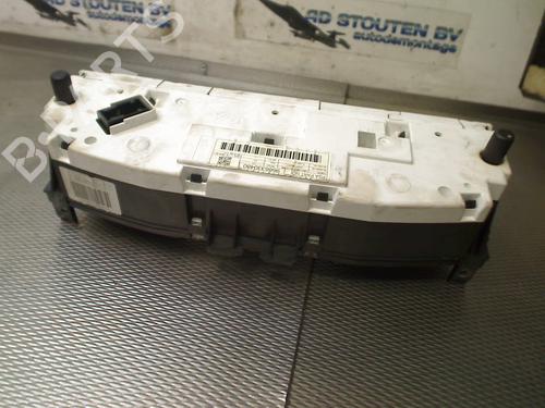 Display monitor CITROËN C5 III Break (RW_) 1.6 THP 155 | BP31312074C48 