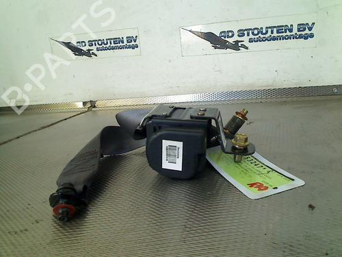 Cinto de segurança traseiro direito HYUNDAI TUCSON (JM) 2.0 (141 hp) 31286340