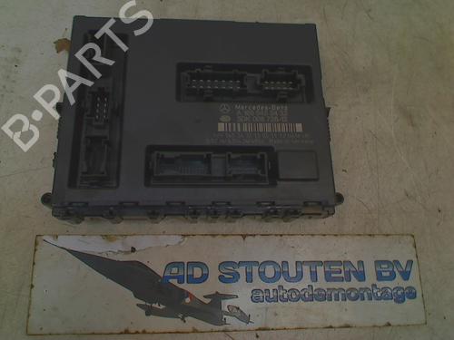 Electronic module MERCEDES-BENZ B-CLASS Sports Tourer (W245) B 180 CDI (245.207) | BP11312490M83 