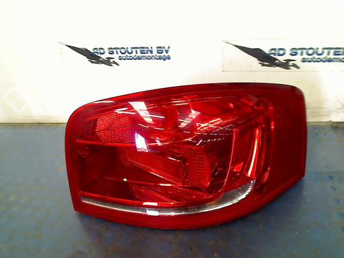 Right taillight AUDI A3 (8P1) 1.4 TFSI | BP22398384C35 
