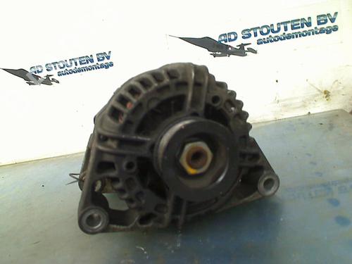 Used Alternator OPEL CORSA D (S07) 1.4 (L08, L68) (90 hp) 20718828