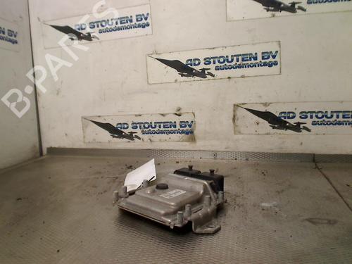 Engine control unit (ECU) SUZUKI ALTO VII (GF, HA25_, HA35_) 1.0 (AMF310, GFC31S) | BP29885714M57 