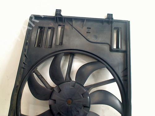 Fan SKODA OCTAVIA III Combi (5E5, 5E6) 1.6 TDI | BP31243543M128 