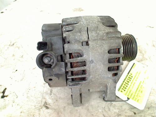 Alternator CITROËN C4 CACTUS 1.2 VTi 82 | BP30167630M7