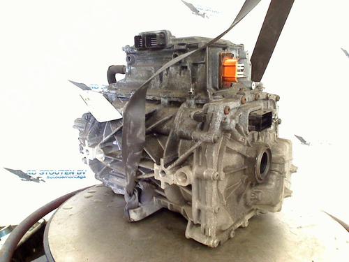 Andre FORD USA MUSTANG MACH-E (CGW) EV (286 hp) 31095833