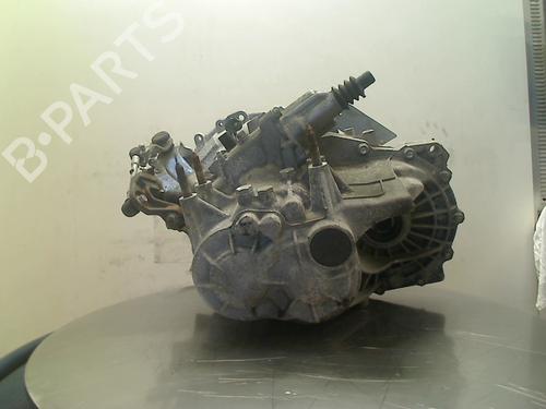 Used Gearbox Gearbox 11263207 11263207