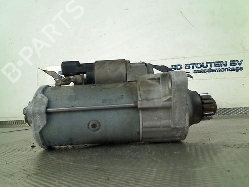 Starter AUDI A3 Sportback (8YA, 8YF) 35 TDI | BP38982529M8 - Image 5
