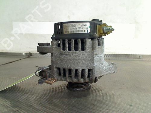 Used Alternator CITROËN C1 (PM_, PN_) 1.0 (68 hp) 30774466