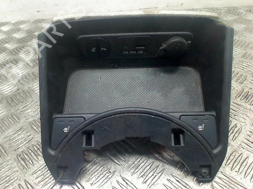 Used Switch KIA SPORTAGE III (SL) 1.6 GDI (135 hp) 13123093