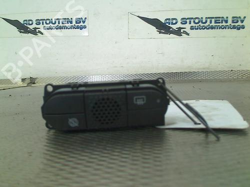 Used Switch Switch FIAT 500 (312_) 0.9 (312AXG1A, 312.AXG11) (86 hp) 39974845 39974845