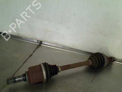 Left front driveshaft OPEL VIVARO C Van (K0) 2.0 | BP38709747M38 - Image 4