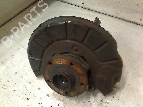 Left front steering knuckle SEAT LEON (1P1) 2.0 TDI | BP11262239M25 