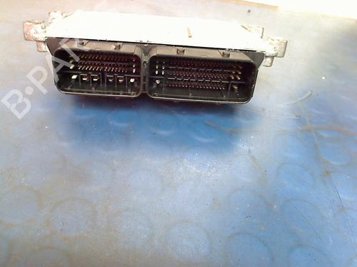 Engine control unit (ECU) CITROËN C3 / C3 ORIGIN III (SX) 1.2 PureTech 82 | BP18569372M57 