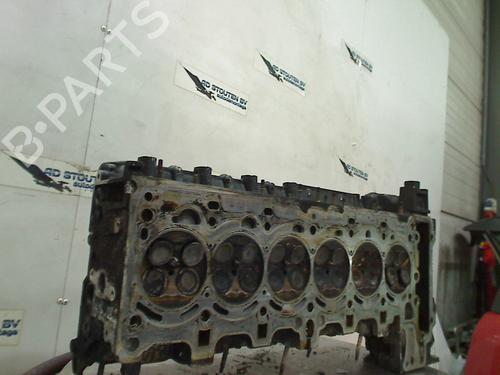 Cylinder head BMW 6 (E63) 630 i | BP31327376M5