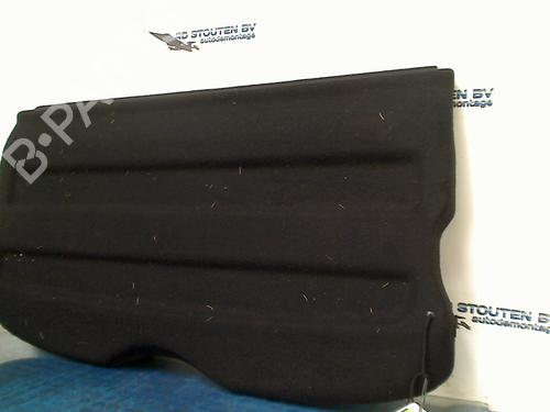 Rear parcel shelf CITROËN C4 II (NC_) 1.2 THP 130 (NCHNYM, NCHNYT) | BP13321839C85 