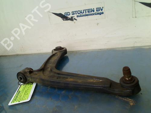 Left front suspension arm FIAT 500 (312_) 1.2 (312AXA1A) | BP18115547M12 