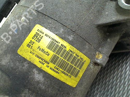 AC compressor FORD C-MAX II (DXA/CB7, DXA/CEU) 1.0 EcoBoost | BP36879719M34  - Image 7