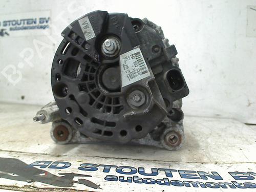 Alternator SEAT ALTEA (5P1) 1.6 | BP11319661M7 