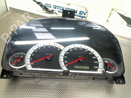instrument-cluster-chevrolet-captiva-c100-c140-2006-33869089 main image