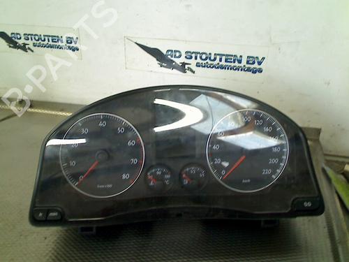 Display monitor VW GOLF V (1K1) 1.4 16V | BP30407575C48