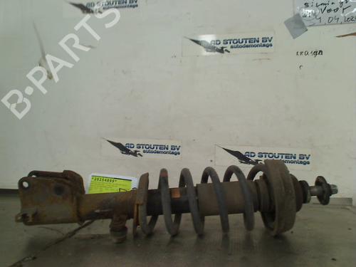 Used Left front shock absorber RENAULT TRAFIC II Van (FL) 2.0 dCi 115 (FL01, FL0U, FL00, FL0H, FL0M) (114 hp) 30774450