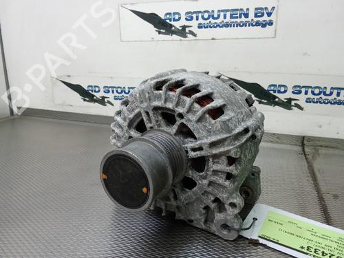 Alternator SKODA KAROQ (NU7, ND7) 1.5 TSI | BP24579204M7 - Image 3