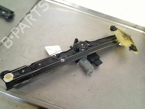 Front right window mechanism OPEL VIVARO C Van (K0) 2.0 | BP39136094C23 - Image 4