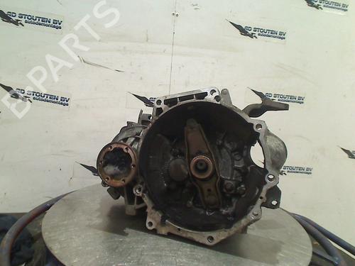 Used Gearbox VW TOURAN (1T1, 1T2) 2.0 FSI (150 hp) 16571937
