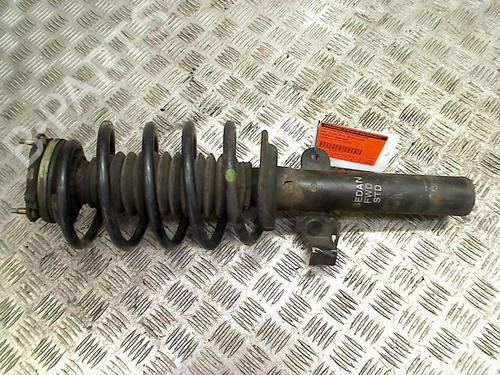 Used Left front shock absorber JAGUAR X-TYPE I Estate (X400) 2.0 D (130 hp) 11259175