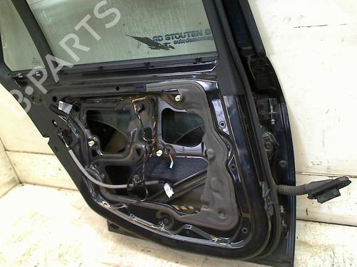 Left rear door BMW 3 Touring (E91) 318 d | BP11321488C4 