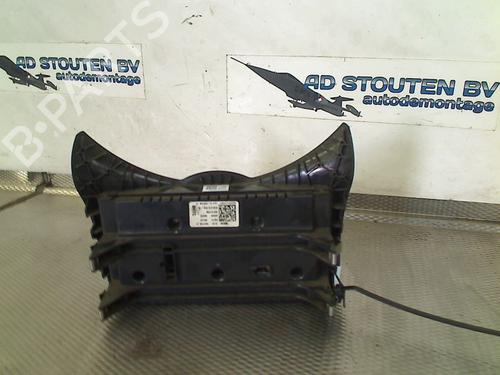 Climate control MINI MINI (F55) Cooper | BP29996525I5 