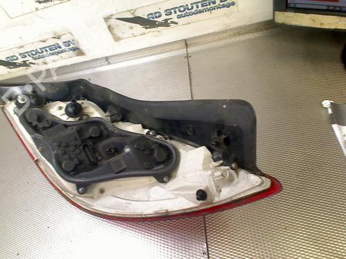 Left taillight OPEL INSIGNIA A (G09) 1.6 Turbo (68) | BP31751545C34 - Image 4