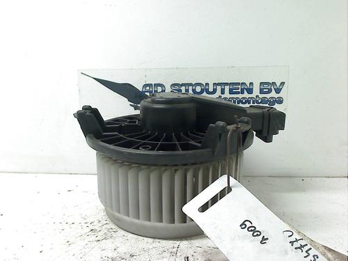 Used Heater blower motor HONDA CIVIC VIII Saloon (FD, FA) 1.3 IMA (FA3, FD3) (95 hp) 11299073