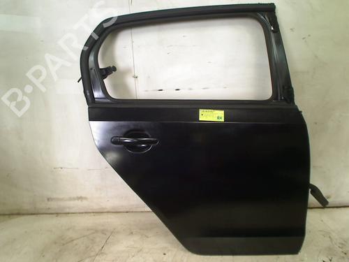 Used Right rear door Right rear door 38233745 38233745