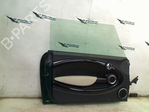 Left front door MINI MINI (R56) Cooper | BP25488051C2 