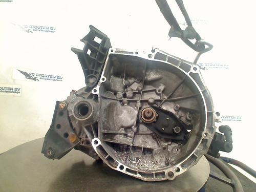 Used Gearbox PEUGEOT 207 (WA_, WC_) 1.4 16V (95 hp) 30774430