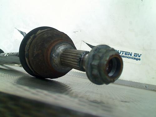 Right front driveshaft VW UP! (121, 122, BL1, BL2, BL3, 123) 1.0 | BP31243473M39 
