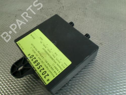 Control unit RENAULT CAPTUR I (J5_, H5_) 0.9 TCe 90 | BP33245315M11 - Image 4