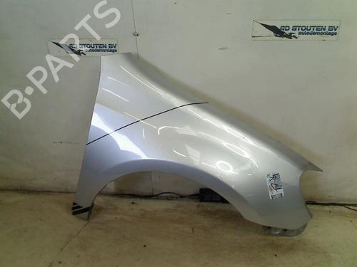 Used Right front fenders VW GOLF VI (5K1) 1.2 TSI (105 hp) 28497428