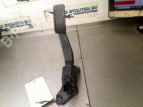 Pedal FORD FIESTA VII (HJ, HF) 1.0 EcoBoost | BP29932672I4 