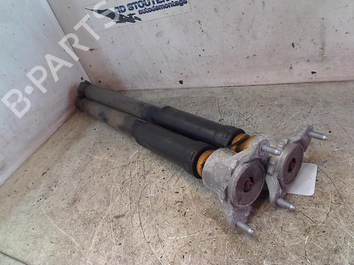 Used Right rear shock absorber MERCEDES-BENZ A-CLASS (W176) A 200 CDI / d (176.008) (136 hp) 18715992