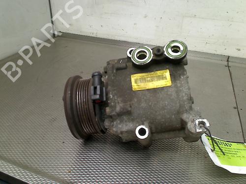 Used AC compressor FORD FIESTA VI (CB1, CCN) 1.6 Ti (120 hp) 31942208
